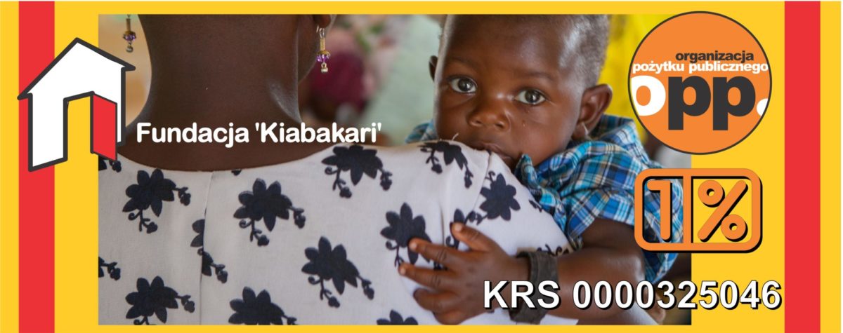 Fundacja Kiabakari