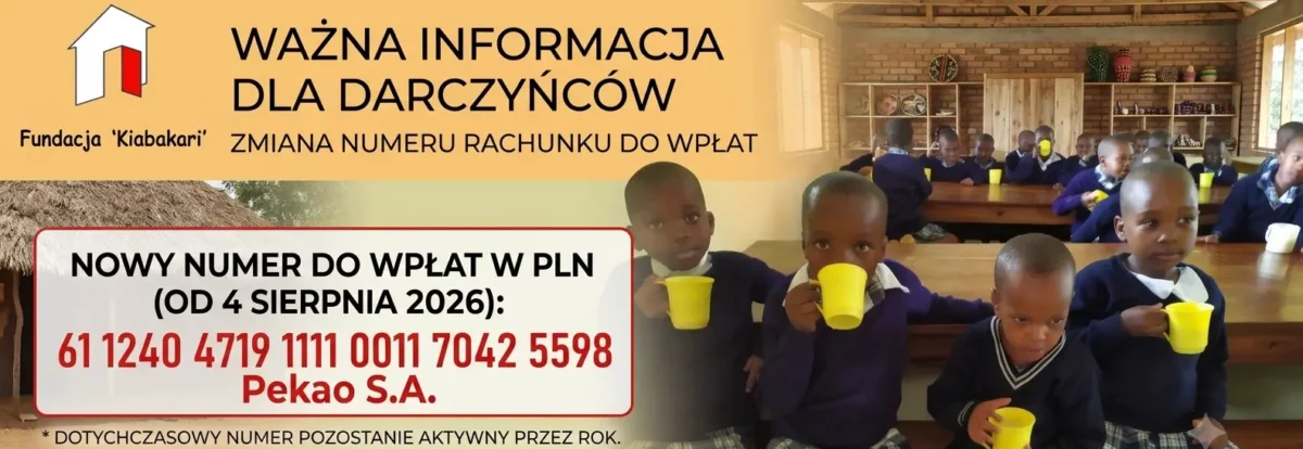 Fundacja Kiabakari